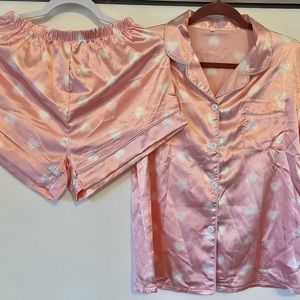 Shain pajamas size M